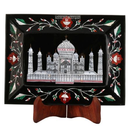 Decorative Plates 03