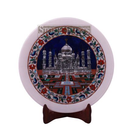 Decorative Plates 06