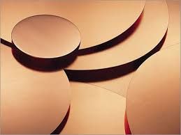 Copper Circle 02