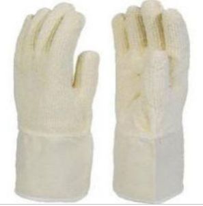 Admestor gloves (FURNACE GLOVES FOR UPTO 80DEGREE TEMP.)
