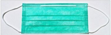 Disposable mask 3-ply (ear loop)