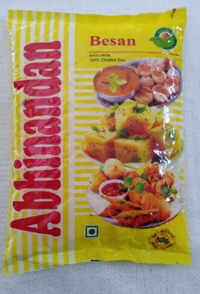 Besan Flour 02