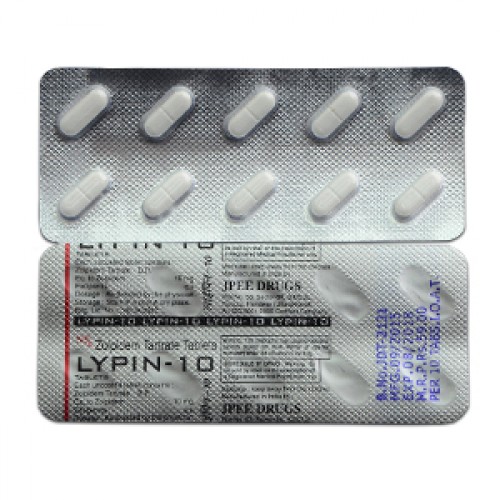 Zolpidem Tablets