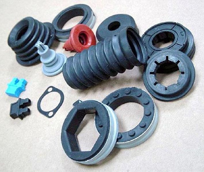 Rubber Gaskets 01