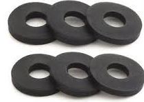 Rubber Washers 01