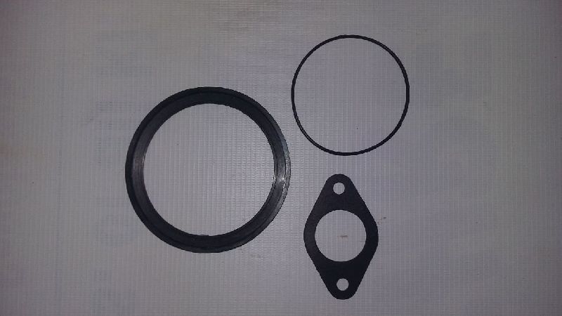 Rubber Washers 02