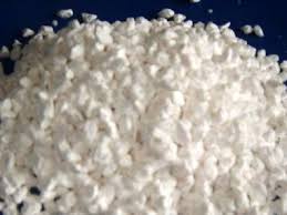 Calcium Chloride Fused Lumps