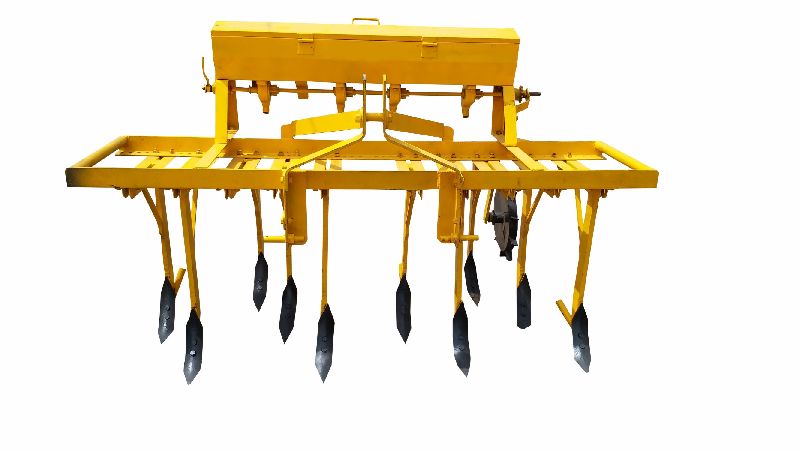 BT Cotton Planter 02