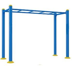 Bridge Ladder