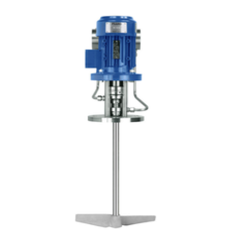 Distillery Agitator