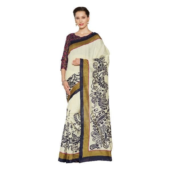 Bhagalpuri Saree 02