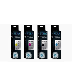 Neha CMYK Brother BT 6000 Ink
