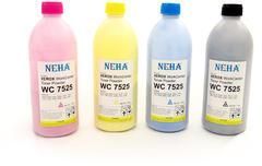 Xerox Toner Powder