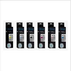 Neha and compatible of Epson M and K Neha Epson L800 Ink, L1800 and L805
