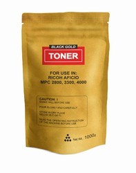 Ricoh Copier Toner Powder