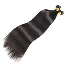 Temple Hair Extensions