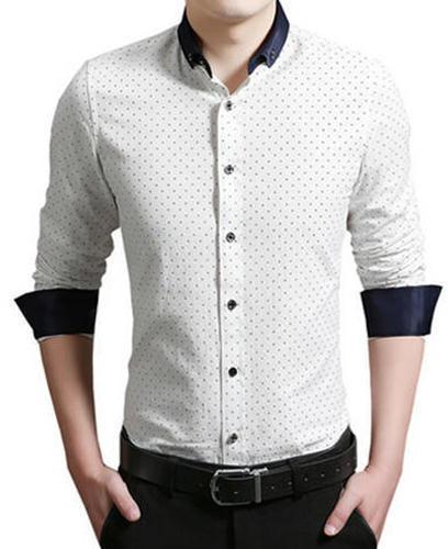 party wear men's shirts india