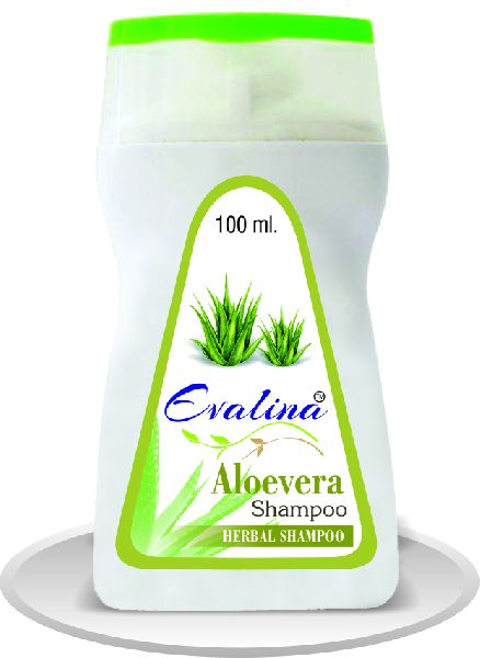 Lasky  Ayurvedic Aloevera Shampoo