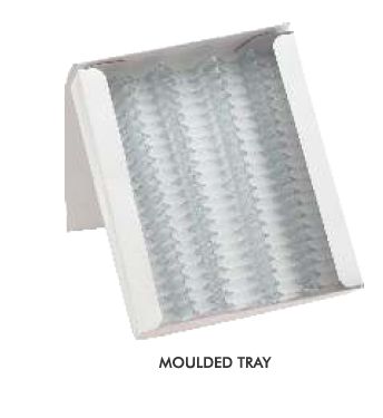 Moulded Tray 02