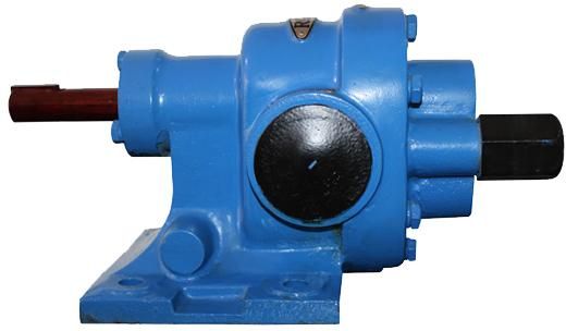 Rotary Gear Pump Type HGN