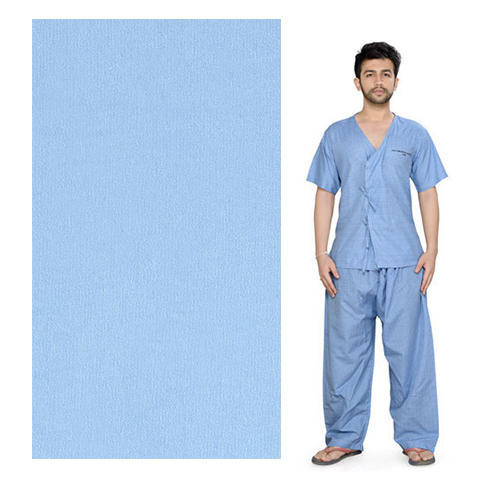 Patient Uniform Fabric