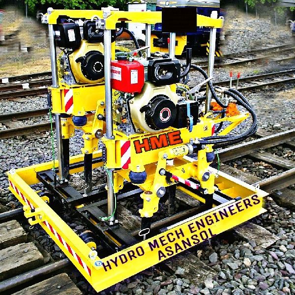 Tamping Machine