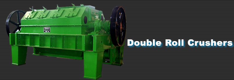 Stone Coal Crushers