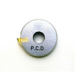 PCD Disc Tools