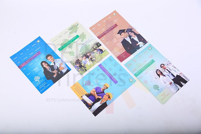 Information & Seminar Kit Box Printing Services 03