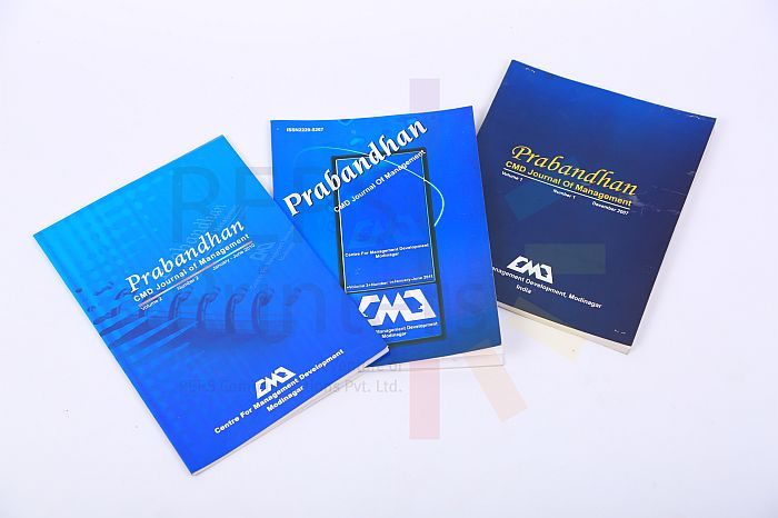 Information & Seminar Kit Box Printing Services 09