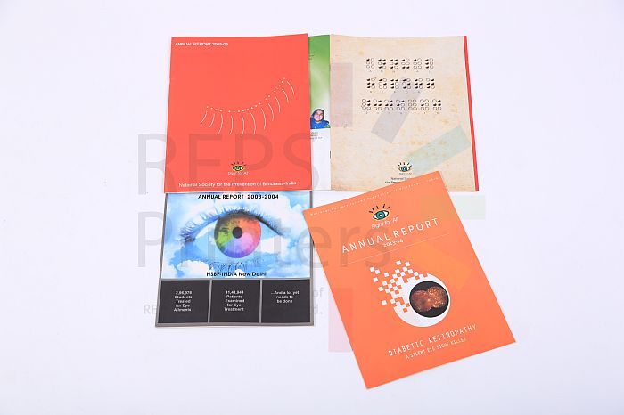 Information & Seminar Kit Box Printing Services 10