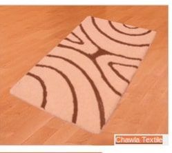 Cotton Two Tone Bath Mat 02