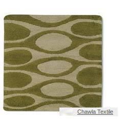 Cotton Two Tone Bath Mat 05