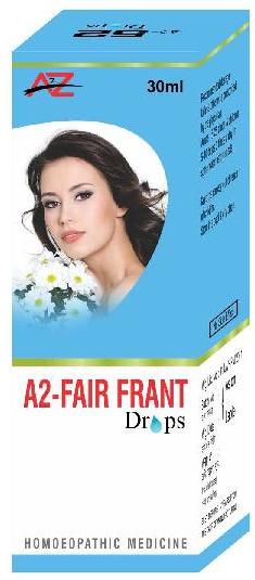 Fair Frant 30ml Drops