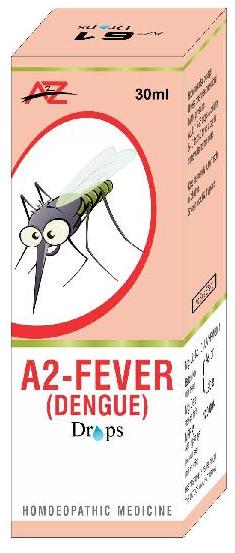 Dengue Fever 30ml Drops