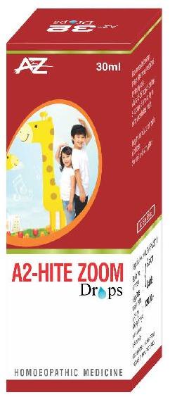 Hite Zoom 30ml Drops