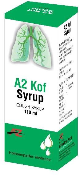 Cough 100ml Syrup