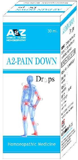 Pain Down 30ml Drops