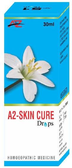 Skin Cure 30ml Drops