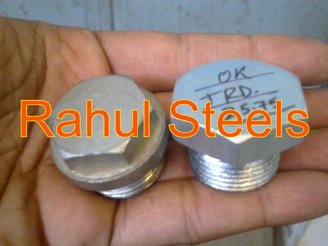 Adapters and Plugs 01