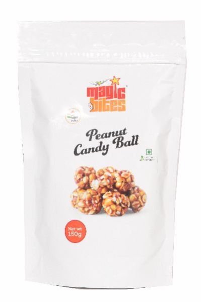 Peanut Candy Balls 150g Packet