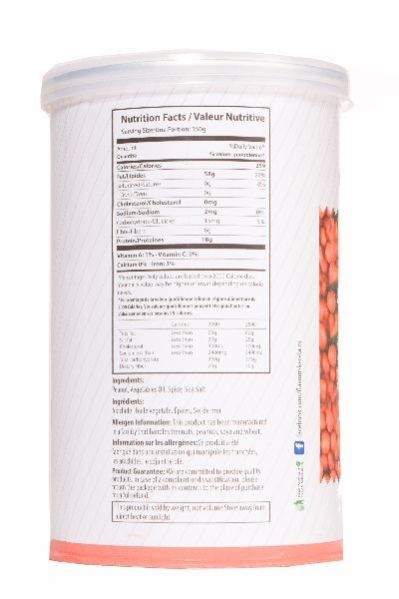 Spicy Roasted Peanuts