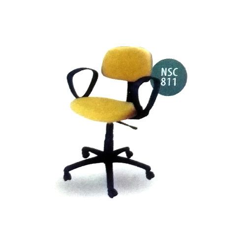 Revolving Computer Chairs 03