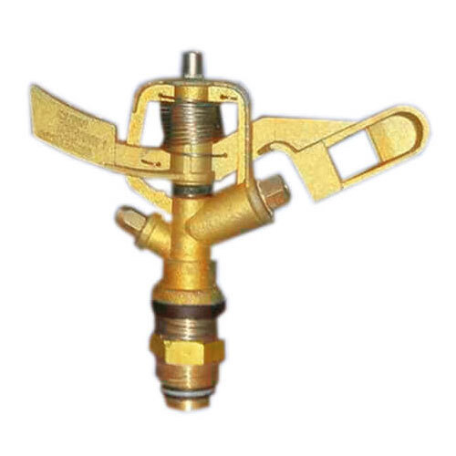 Brass Sprinkler Nozzle