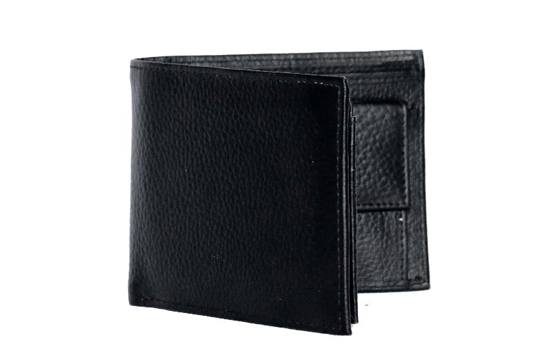 Leather Wallets 02