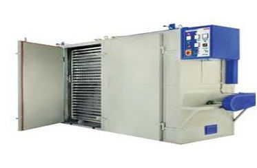 Tray Dryer