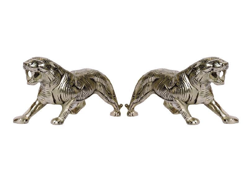 AJN-02B - Brass Animal Statue