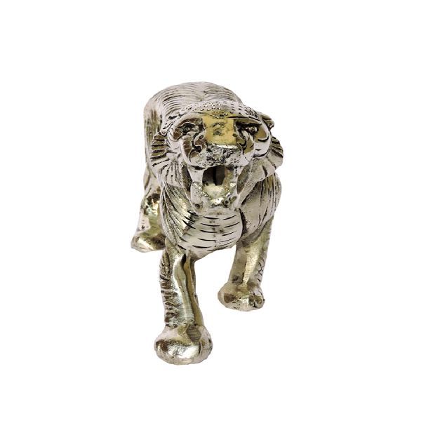 AJN-02C - Brass Animal Statue