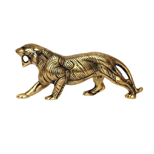 AJN-03 - Brass Animal Statue