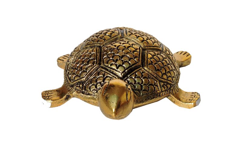 AJN48-D - Brass Animal Statue